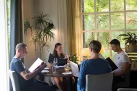 Hotel Restaurant Ruimzicht Hotels in Doetinchem