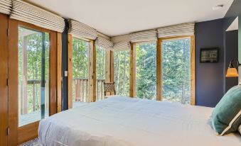 High Altitude Haven 3 Bedroom Home by RedAwning