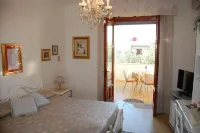 B&B la Rosa Antica Hotels in Marina di Marittima