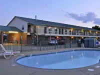 Regency Inn Eureka Springs Hotels in Cedar Township