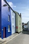 Little Monmouth, Lyme Regis Old Town, 4 bed, parking, pet friendly