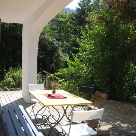 beautiful, family-friendly vacation home close to Salzburg