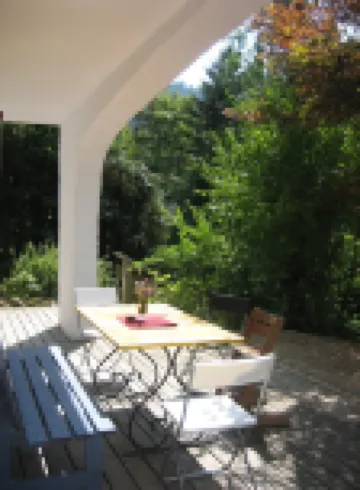 beautiful, family-friendly vacation home close to Salzburg