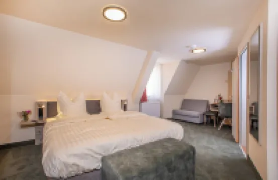 Gasthof Krone Fladungen 榮-格拉伯菲爾德縣酒店