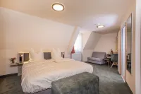 Gasthof Krone Fladungen Hotel di Mellrichstadt