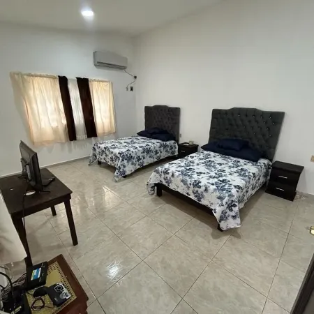 Casa Paraiso Tabasco