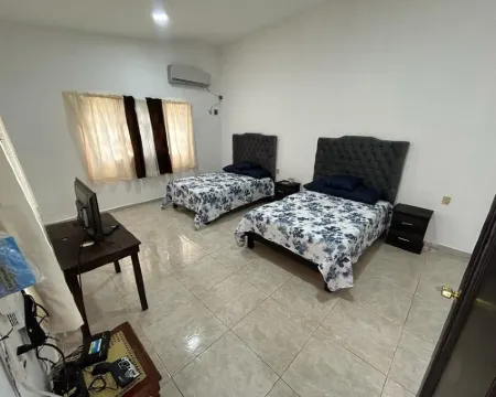 Casa Paraiso Tabasco Hotels in Paraiso