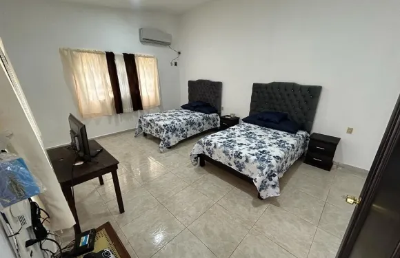 天堂之家塔巴斯科