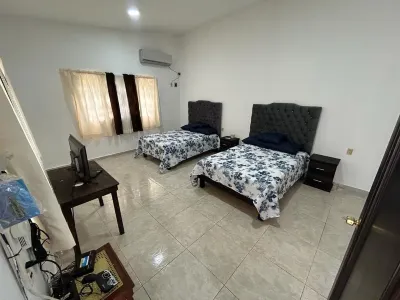 Casa Paraiso Tabasco Hotels near San José