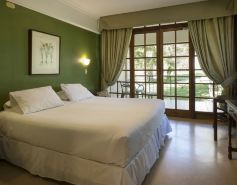 Hotel y Cabañas Huallilemu Sur- Caja Los Andes
