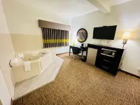Forest City Inn