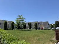 Beautiful apartment close to the sea