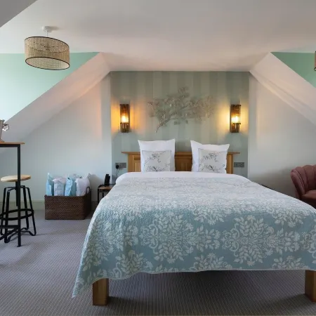 Hotel Penzance Promenade
