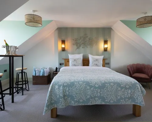 Hotel Penzance Promenade Hotels in Penzance