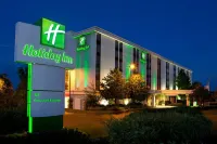Holiday Inn Youngstown-South (Boardman) Hôtels à : Canfield