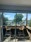 Beautiful 1 bedroom condo-sleeps 6.Lake views. PRIME Lacation to all attraction