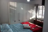 Pousada Captain Morgan Pontal do Sul com Piscina Hotel a Pontal do Parana