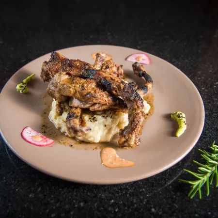 Casa Tilmacalli Hotel Boutique