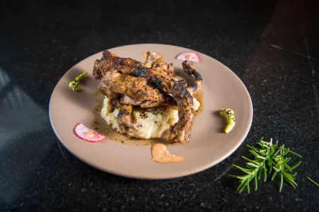 Casa Tilmacalli Hotel Boutique