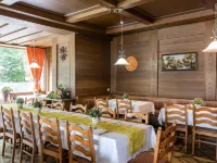 Alpenhotel Edelweiss Hotels in Maurach