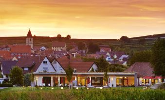 Kreuz-Post Hotel-Restaurant-Spa
