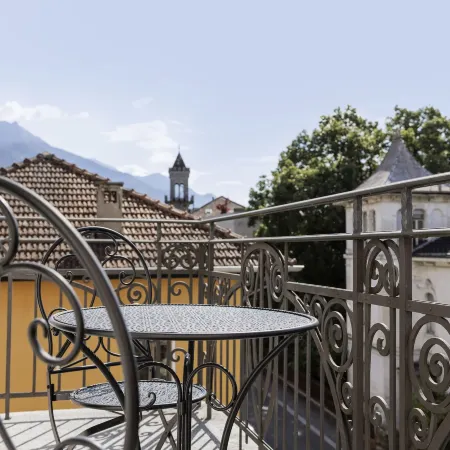 Hotel Alexandra