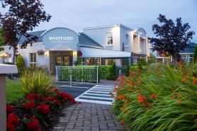 Whitford House Hotel