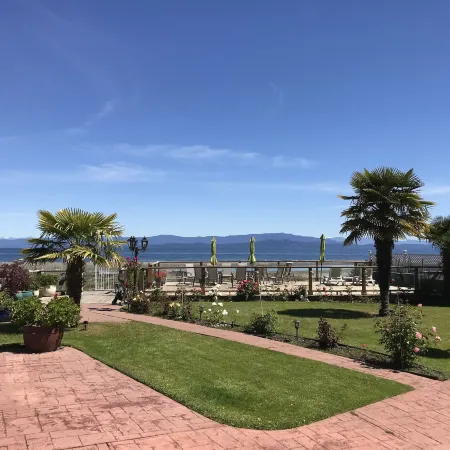 Buena Vista by the Sea