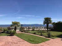 Buena Vista by the Sea