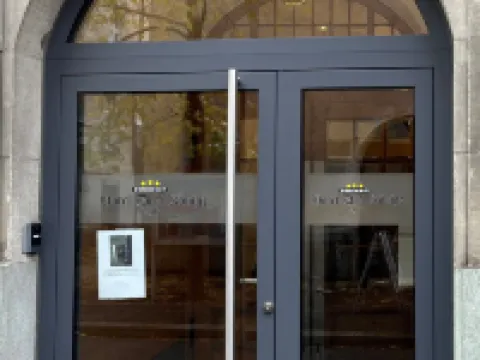 Hotel Drei Könige Hotels in Chur