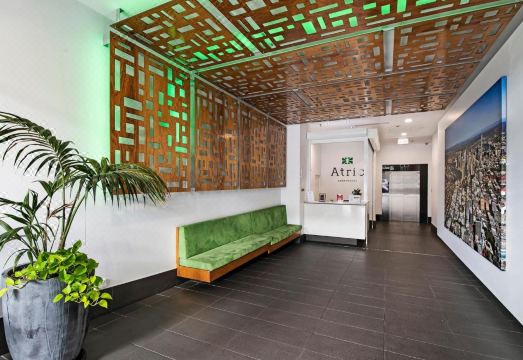 3. 아트리오 아파트..