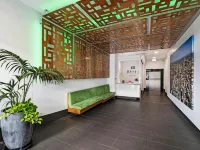 Atrio Apartments Hotels in Fortitude Valley