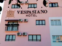 Vespasiano Hotel Telêmaco Borba Hotels in Telemaco Borba