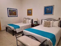 Hotel del Capitán de Puebla Hotel a 