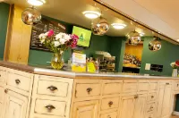 YHA Stratford-Upon-Avon - Bars