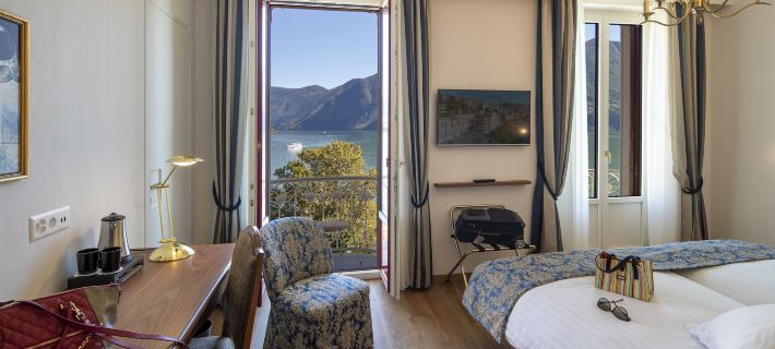 International au Lac Historic Lakeside Hotel Hotels in Lugano