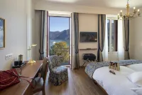 International au Lac Historic Lakeside Hotel Hotels in Lugano