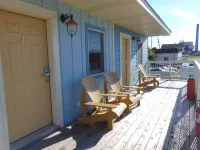 Bridge Inn Hotels in Michigan City
