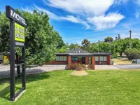 24HourCheck-in- Bridgewater Motel-Victoria-Australia Hotel a Bridgewater on Loddon
