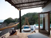 El Alquimista Yoga Spa Hotels in San Pedro Pochutla