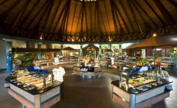 Vik Hotel Arena Blanca