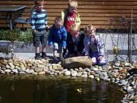 Kragelund Bed & Breakfast Hotels in Brovst