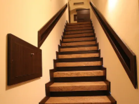 Muro Torto Hotels in Foggia