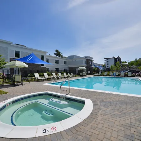 Atlantic Oceanside Hotel & Conference Center