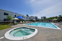 Atlantic Oceanside Hotel & Conference Center - Havudsigt