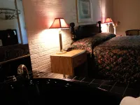 Colonial Inn Mercer-Grove City Hotel di Springfield Township