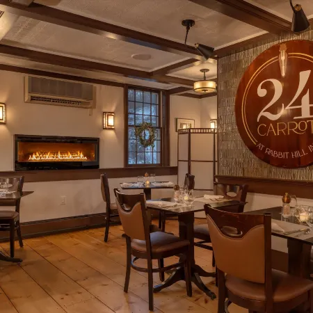 Rabbit Hill Inn
