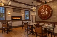 Rabbit Hill Inn Hotels in Caledonia County