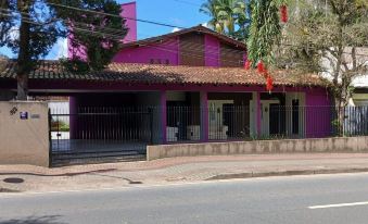 Maga Inn House - Vila Germânica