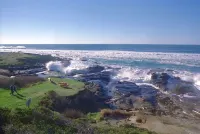 Fireside Motel Hotels in Yachats